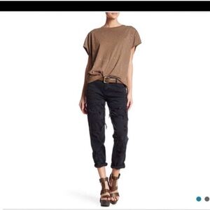 One Teaspoon Awesome Baggies